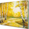 Coloray Herdabdeckplatte 60x52 cm Schneidebrett Produktbild-Vorschau 1