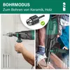 STANEW Bohrhammer 950 W kabelgebundener SDS-Plus mit 16 Produktbild-Vorschau 7