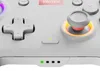 PDP Afterglow Wave Wireless Controller NS White Produktbild-Vorschau 13