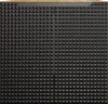 Waschtisch 60 cm in Eiche mit schwarz, LONDON-56-BLACK, mit Produktbild-Vorschau 4