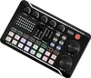 Scheda audio e soundboard per live streaming - F998 - Anteprima dell’immagine prodotto 4