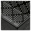 Scatola per pane KAISER INSPIRATION LWH 36,30x9x18 cm nero Anteprima dell’immagine prodotto 4