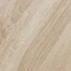 Koncový stolek ve tvaru C - kov a MDF, použití na pohovky a Náhled obrázku produktu 5