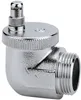 Caleffi AERCAL® - 1/2" automatische snelontluchter voor Productafbeelding-voorbeeld 6