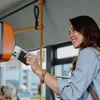 Mcdodo GaN Netzladegerät, 220V, 65W, 2x USB-C, 1x USB-A, Produktbild-Vorschau 17