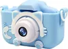 Verk 18257 Macchina fotografica digitale per bambini gatto Anteprima dell’immagine prodotto 1