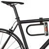 BURG-WÄCHTER 39890 BURG-WÄCHTER Antivol de vélo en U 1600 Voir les images du produit 1