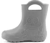 Ladeheid Eva Kinder Jungen Mädchen Gummistiefel Regenschuhe Produktbild-Vorschau 7