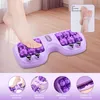 Fußmassageroller – Tragbarer Dual-Massage-Roller für Produktbild-Vorschau 5