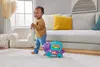 Fisher Price Interaktywny Dinozaur Triceratops Podskakujące Podgląd zdjęcia produktu 25
