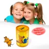 Spardose Maus & Elefant 11cm Metall, Trötsch Verlag Produktbild-Vorschau 4