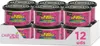 California Scents x 12 Deodorante per auto, taxi, ufficio, Anteprima dell’immagine prodotto 1