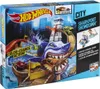 Hot Wheels Color Shifters Hai-Attacke Spielset Produktbild-Vorschau 13