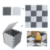 18pcs Tapis d'éveil Puzzle Tapis de jeu pour bébés et Voir les images du produit 6