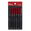 Set di lime ad ago 3 x 140 mm 6 pz Anteprima dell’immagine prodotto 6