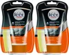 Veet Men Krem Do Depilacji Ciała Pod Prysznic 150ml x2szt Podgląd zdjęcia produktu 2