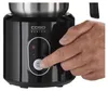 Emulsionante per latte nero da 500 w e 350 ml Caso 1665 Anteprima dell’immagine prodotto 12