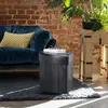 Moderná Stolička s Úložným Priestorom Náhľad obrázku produktu 3