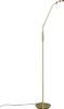Lampa stojąca LED MONZA złoty Trio 423310108 Podgląd zdjęcia produktu 20