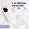 Comfeur Elektrisches Wärmeunterbett 190x80 cm mit 9 Produktbild-Vorschau 2