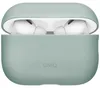UNIQ Lino Etui für AirPods Pro (3. Generation)      Grünes Produktbild-Vorschau 9