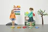 Gonge Taktile Scheiben Set 1, 10 Scheiben Produktbild-Vorschau 9
