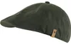 Fjällräven Övik Flat Cap Deep Forest L/XL Produktbild-Vorschau 3