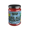 Sugo alla bolognese - Sauce bolognaise végétalienne 300g Voir les images du produit 2