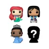 Funko Pop Ariel - Bitty POP Disney Princess Zestaw figurków Voir les images du produit 2