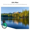 52 mm Handyobjektiv CPL Filter,Universelles Produktbild-Vorschau 7