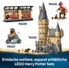 LEGO Harry Potter Le Livre des Monstres Crocs de Monstre Voir les images du produit 25