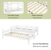 Etagenbett 90x200 cm Kinderbett Doppelstockbett Produktbild-Vorschau 8