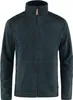 Fjällräven Herren Fleecejacke Sten, Dark Navy, L Produktbild-Vorschau 2
