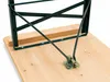 Garlist skládací zahradní pivní set 200 x 50 cm PST-0205 Náhled obrázku produktu 3