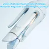 Lockenstäbe, Haarglätter, Lockenstab 2-in-1 Lockenwickler Produktbild-Vorschau 7