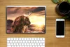 MuchoWow® Laptop Aufkleber Sticker Cover Schottischer Produktbild-Vorschau 2