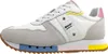 BLAUER SPORTSCHUHE DAMEN WEIß : Farbe - Weiß, Größe - 40 Produktbild-Vorschau 4