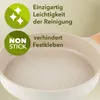 FLORINA Bratpfanne OSLO aus Aluminium 24cm I Keramische Produktbild-Vorschau 7