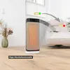 TZS First Austria - Keramik-Heizlüfter - 2000W mit Produktbild-Vorschau 8