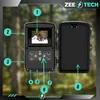 Fotopast kamera lovecká IR lesní s kartou 32GB Vodotěsná Náhled obrázku produktu 12