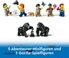 LEGO City Dschungelforscher-Hubschrauber, Produktbild-Vorschau 46