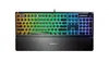 SteelSeries Apex 3 - Clavier gaming - Éclairage RGB à 10 Voir les images du produit 14