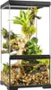 Exo Terra Pro Paludarium Xs X-tall Terrarium 30x30x60cm Anteprima dell’immagine prodotto 1
