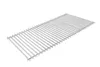 Griglia in acciaio inox 70x37cm Anteprima dell’immagine prodotto 1