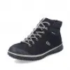Rieker Komfort Schnürschuhe Damen 31363731343735 Schwarz 38 Produktbild-Vorschau 24