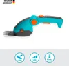Gardena Accugras Scissors Comfortcut Li Produktbild-Vorschau 4