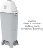 Diaper Champ Windeleimer ONE Handsfree - Maxi - Silbe Produktbild-Vorschau 13