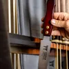 Temple Tool Co. Japanische Bündigschnittsäge (15,2 cm) – Produktbild-Vorschau 10