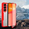 360 Grad Rundum Schutz Handyhülle für Samsung Galaxy S26 Produktbild-Vorschau 7