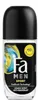 Fa Deo roll-on da 50 ml per uomo, linea Sport, profumo Anteprima dell’immagine prodotto 1
